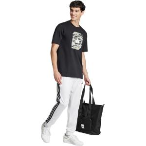 imageadidas Mens Camouflage Shape Graphic TShirtBlack