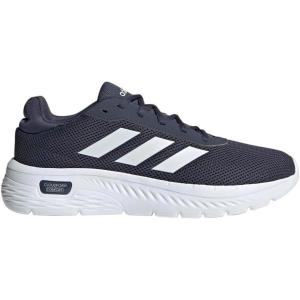 imageadidas Mens Cloudfoam Comfy SneakerShadow NavyWhiteShadow Navy