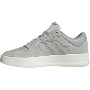 imageadidas Mens Court 24 Tennis SneakerGreyGreyOff White