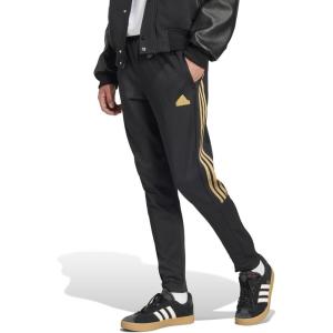 imageadidas Mens House of Tiro Nations Pack PantsBlackTeam Victory RedSt Tan