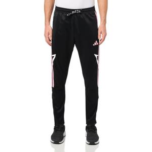 imageadidas Mens House of Tiro Nations Pack PantsBlackTrue PinkWhite