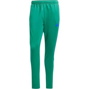 imageadidas Mens House of Tiro Nations Pack PantsBold GreenBright YellowBold Blue