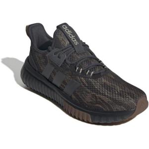 imageadidas Mens Kaptir 40 SneakerCarbonBlanch CargoBlanch Cargo