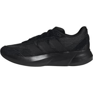 imageadidas Mens Lightshift SneakerBlackBlackBlack