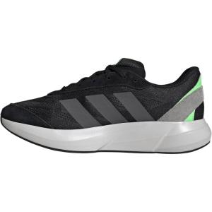 imageadidas Mens Lightshift SneakerBlackGreyLime Burst