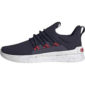 imageadidas Mens Lite Racer Adapt 50 Running ShoeLegend Ink Legend Ink Shadow Navy