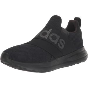 imageadidas Mens Lite Racer Adapt 60 SneakerBlackBlackCarbon
