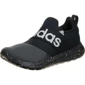 imageadidas Mens Lite Racer Adapt 60 SneakerCblackCblackFtwwht