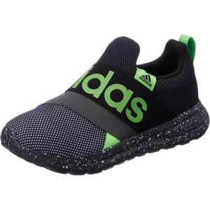 imageadidas Mens Lite Racer Adapt 60 SneakerCblackGresixLuclim