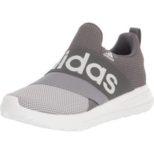imageadidas Mens Lite Racer Adapt 60 SneakerGreyGreyGrey