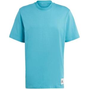 imageadidas Mens Lounge TshirtArctic Fusion