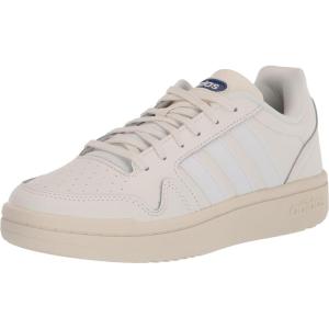 imageadidas Mens Post Up Basketball ShoeCloud WhiteWhiteWonder White