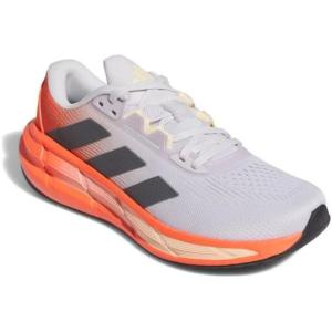 imageadidas Mens Questar 3 Running SneakerDash GreyGreySemi Impact Orange
