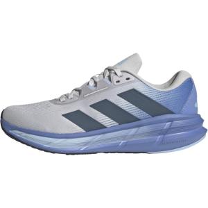 imageadidas Mens Questar 3 Running SneakerDash GreyPreloved InkBlue Fusion