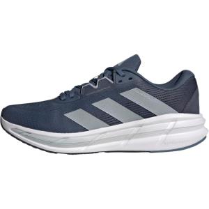 imageadidas Mens Questar 3 Running SneakerPreloved InkHalo SilverShadow Navy