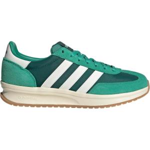 imageadidas Mens Run 70s 20 Running SneakersCollegiate GreenWhiteSemi Court Green