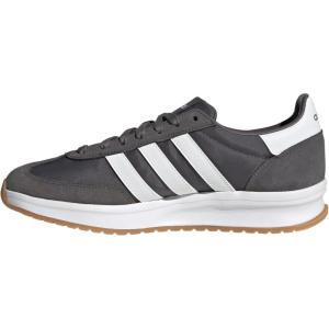 imageadidas Mens Run 70s 20 Running SneakersGrey StrataWhiteGum
