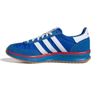 imageadidas Mens Run 70s 20 SneakerBright RoyalWhiteBetter Scarlet