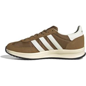 imageadidas Mens Run 70s 20 SneakerBronze Strata Core White Warm Vanilla