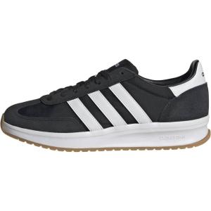 imageadidas Mens Run 70s 20 SneakerCore Black Cloud White Cloud White
