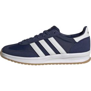 imageadidas Mens Run 70s 20 SneakerDark Blue Cloud White Cloud White