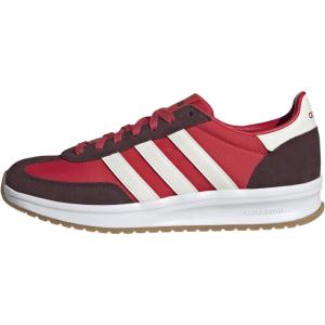 imageadidas Mens Run 70s 20 SneakerPure RubyWhiteAurora Ruby