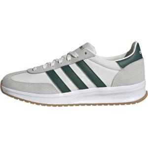 imageadidas Mens Run 70s 20 SneakerWhiteCollegiate GreenOff White