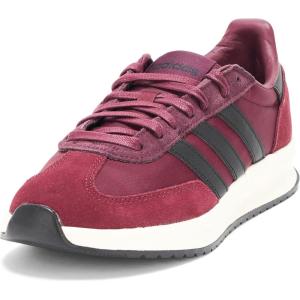 imageadidas Mens Run 72 SneakerMaroonBlackShadow Red