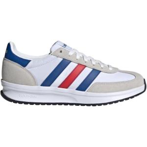 imageadidas Mens Run 72 SneakerWhiteTeam Royal BlueGrey