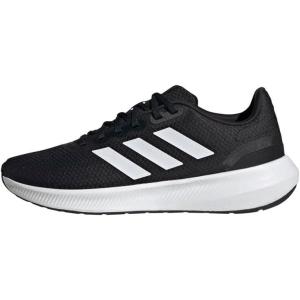 imageadidas Mens Run Falcon 30 ShoeBlack White
