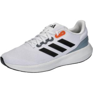 imageadidas Mens Run Falcon 30 ShoeFtwr White Core Black Crystal White