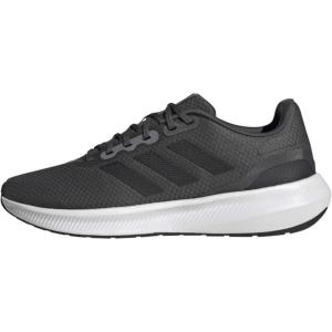 imageadidas Mens Run Falcon 30 ShoeGrey Six Core Black Carbon