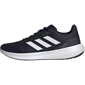 imageadidas Mens Run Falcon 30 ShoeLegend Ink Ftwr White Core Black
