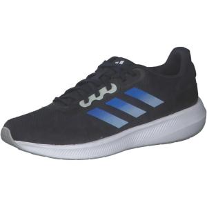 imageadidas Mens Run Falcon 30 ShoeLegend InkLucid BlueBlue Dawn Hq1471
