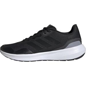 imageadidas Mens Run Falcon 30 ShoeOlive Strata Iron Metallic Orbit Grey
