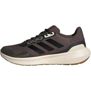 imageadidas Mens Run Falcon 30 ShoeShadow Olive Core Black Bronze Strata