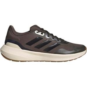 imageadidas Mens Run Falcon 30 ShoeShadow OliveCore BlackBronze Strat