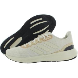 imageadidas Mens Run Falcon 30 ShoeWonder WhiteWonder WhiteCrystal Sand