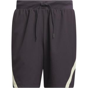 imageadidas Mens Select ShortsAurora Black