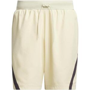 imageadidas Mens Select ShortsSandy Beige