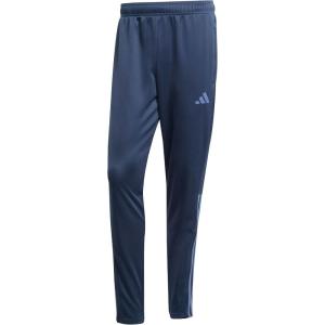 imageadidas Mens Sereno Cut 3Stripes Slim Tapered PantsAurora InkPreloved Ink