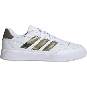 imageadidas Mens Shoes EUCloud White Olive Strata Shadow Olive