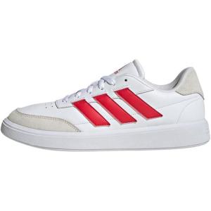 imageadidas Mens Shoes EUCloud White Pure Ruby Off White