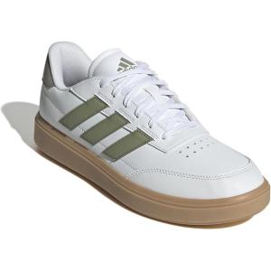 imageadidas Mens Shoes EUCloud White Tent Green Olive Strata