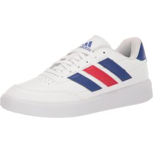 imageadidas Mens Shoes EUWhiteWhiteBetter Scarlet