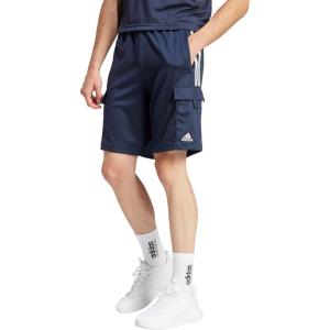 imageadidas Mens Tiro Drawstring Cargo Shorts Training Athletic Casual Drawstring  BlackInk