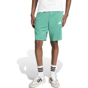 imageadidas Mens Tiro Drawstring Cargo Shorts Training Athletic Casual Drawstring  BlackSemi Court GreenWhite