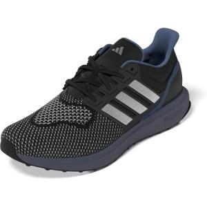 imageadidas Mens Ultradream DNA SneakerBlackSilver MetallicOnix