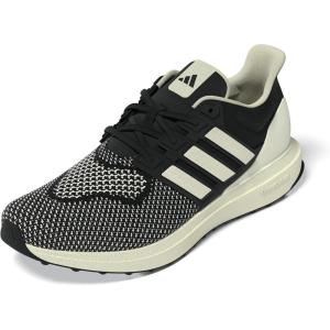 imageadidas Mens Ultradream DNA SneakerBlackWonder WhiteAlumina