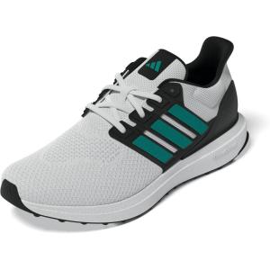 imageadidas Mens Ultradream DNA SneakerCrystal WhitePure TealBlack